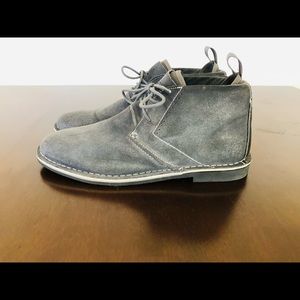 Steve Madden mens boots